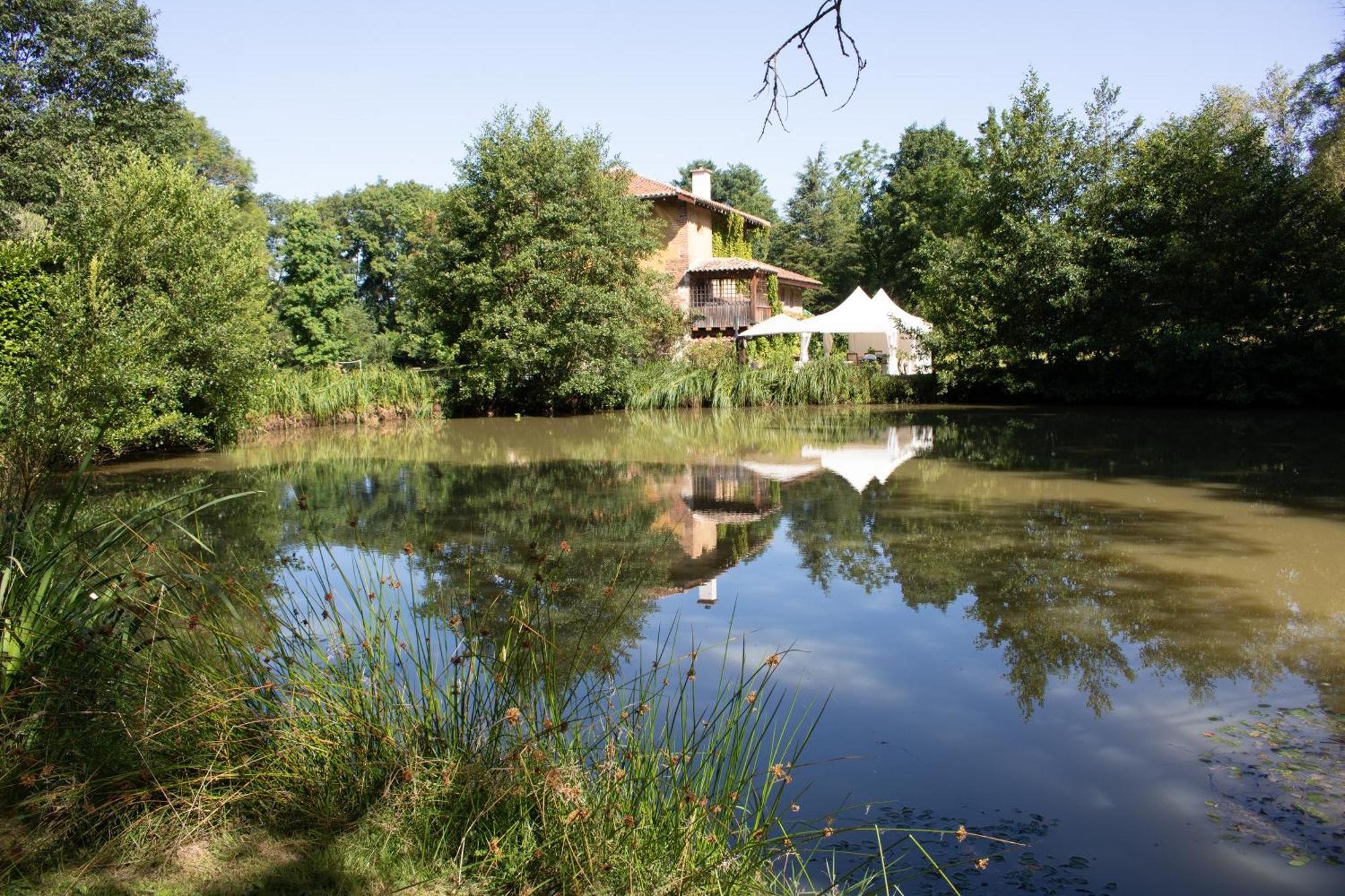 Le Moulin De Varax Saint-Paul-de-Varax Exterior photo